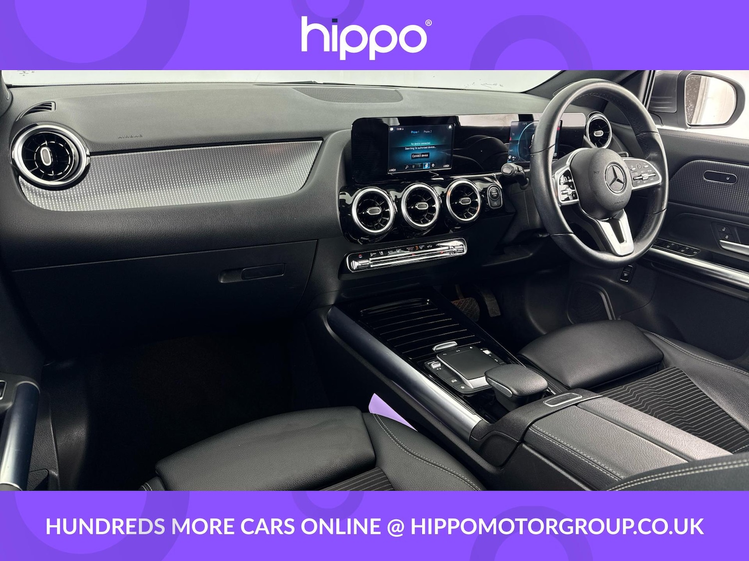 Used Mercedes-Benz GLA 2020 for sale - 77120634: Photo 10