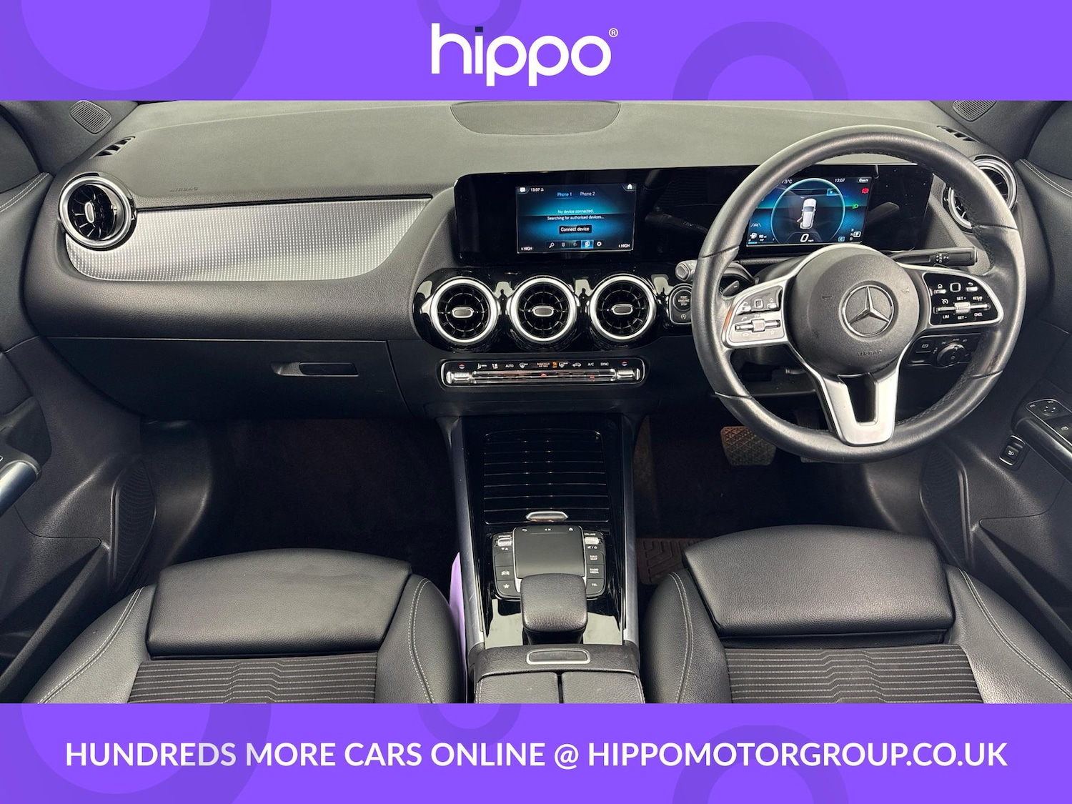 Used Mercedes-Benz GLA 2020 for sale - 77120634: Photo 11