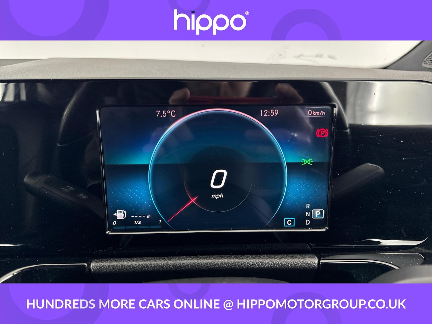 Used Mercedes-Benz GLA 2020 for sale - 77120634: Photo 13