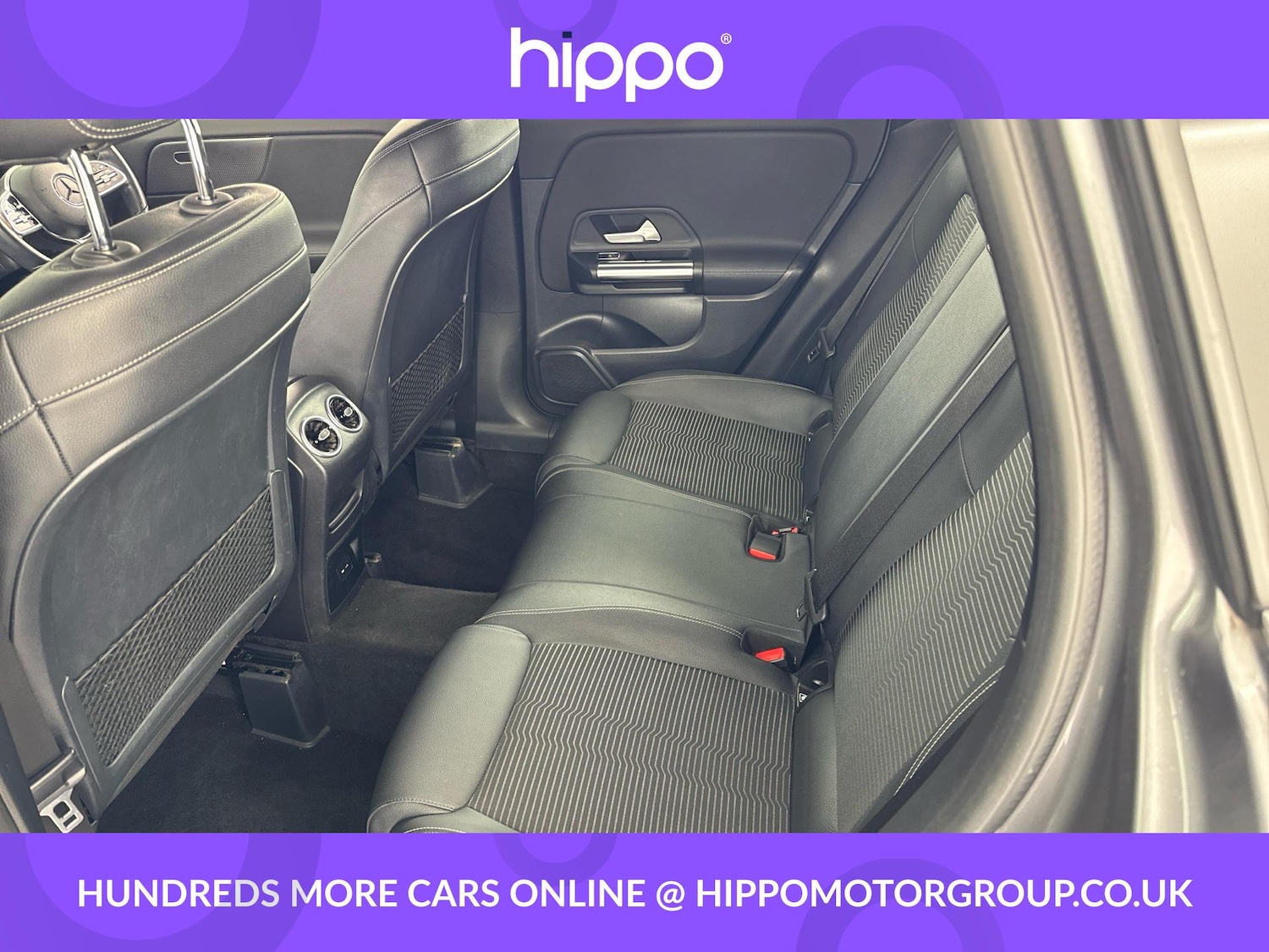 Used Mercedes-Benz GLA 2020 for sale - 77120634: Photo 14