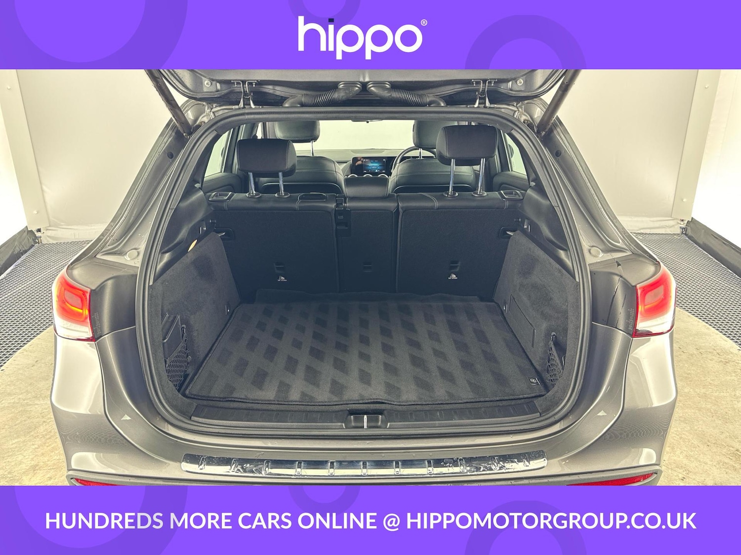 Used Mercedes-Benz GLA 2020 for sale - 77120634: Photo 15