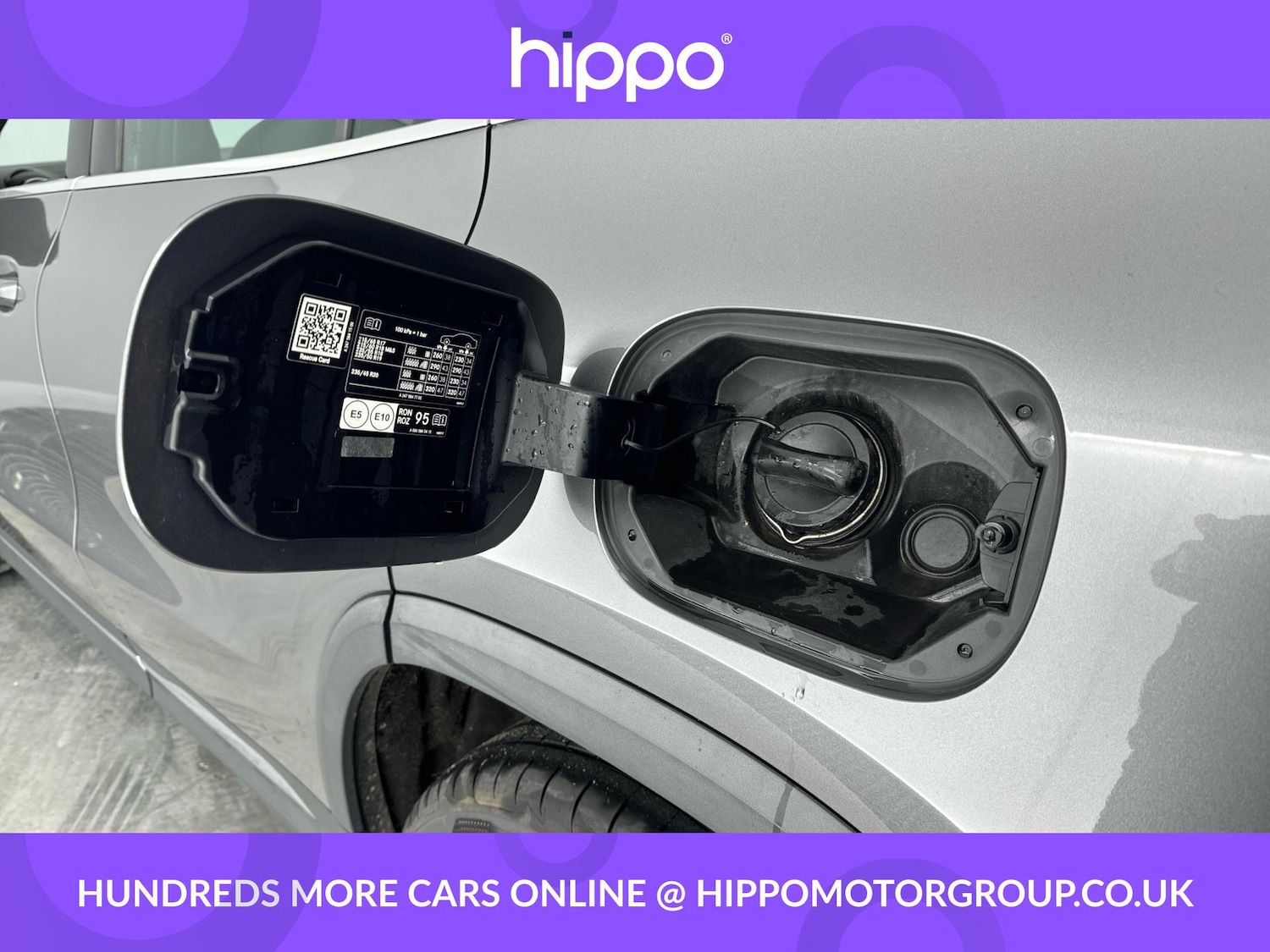 Used Mercedes-Benz GLA 2020 for sale - 77120634: Photo 16