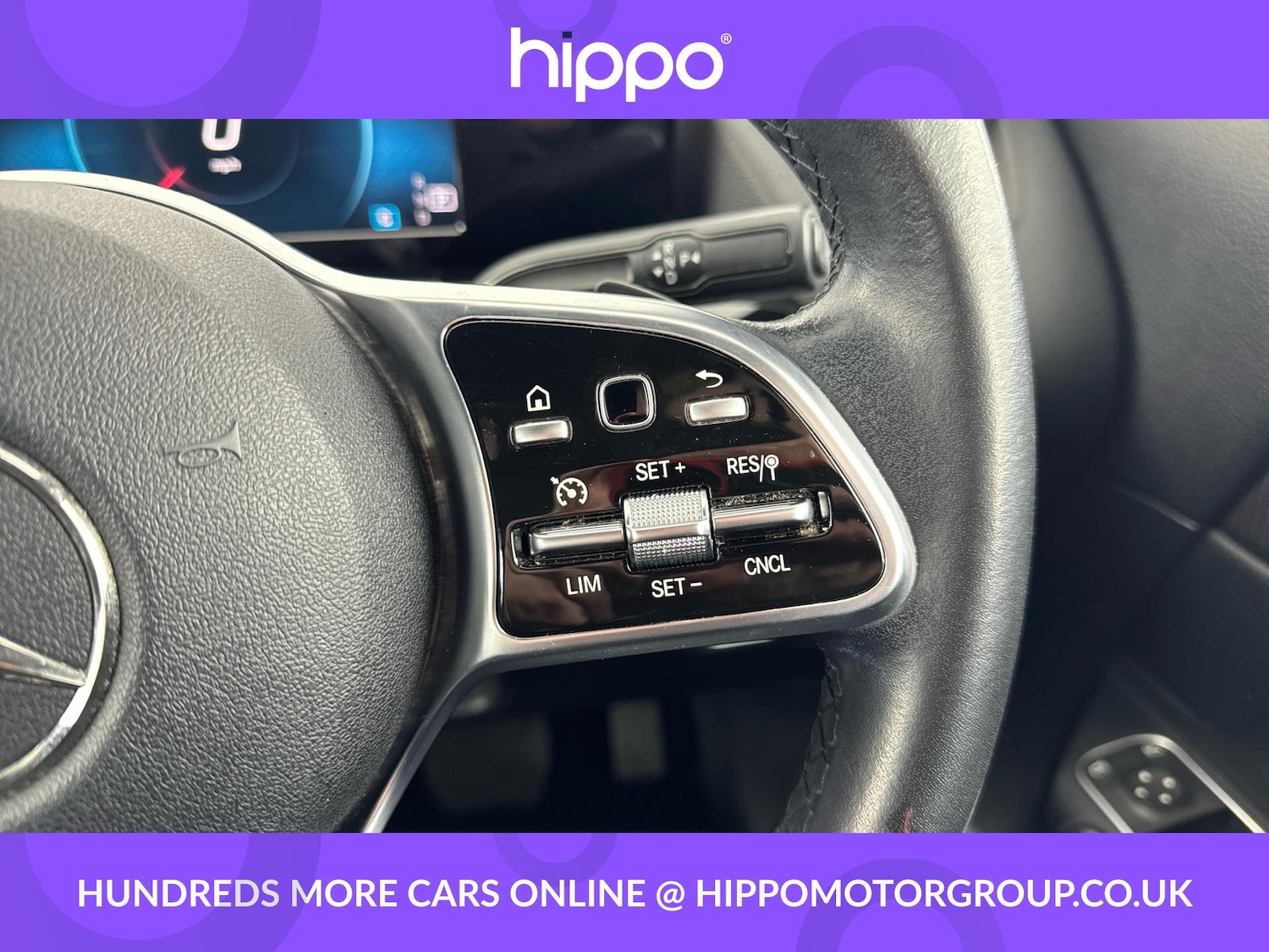 Used Mercedes-Benz GLA 2020 for sale - 77120634: Photo 17