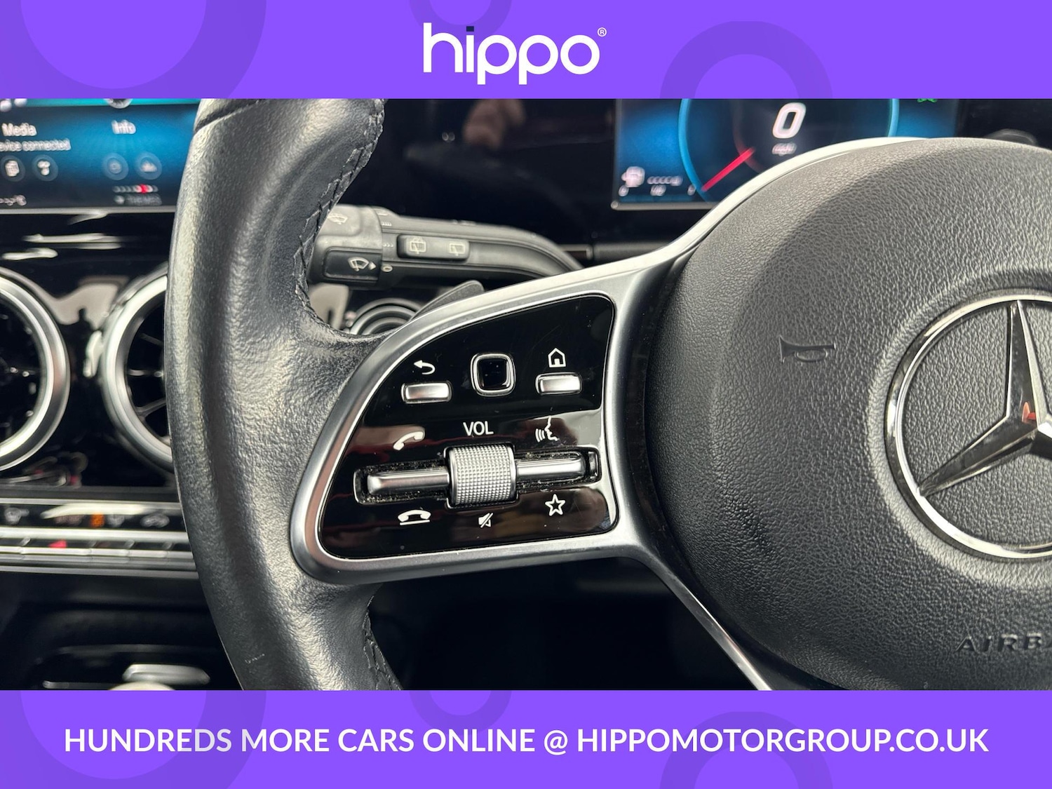 Used Mercedes-Benz GLA 2020 for sale - 77120634: Photo 18