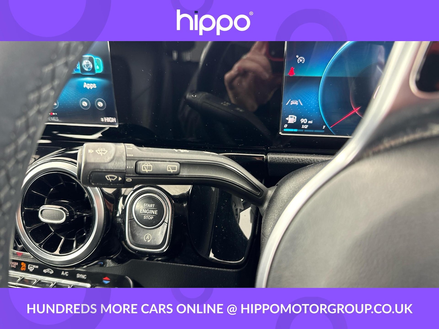 Used Mercedes-Benz GLA 2020 for sale - 77120634: Photo 20