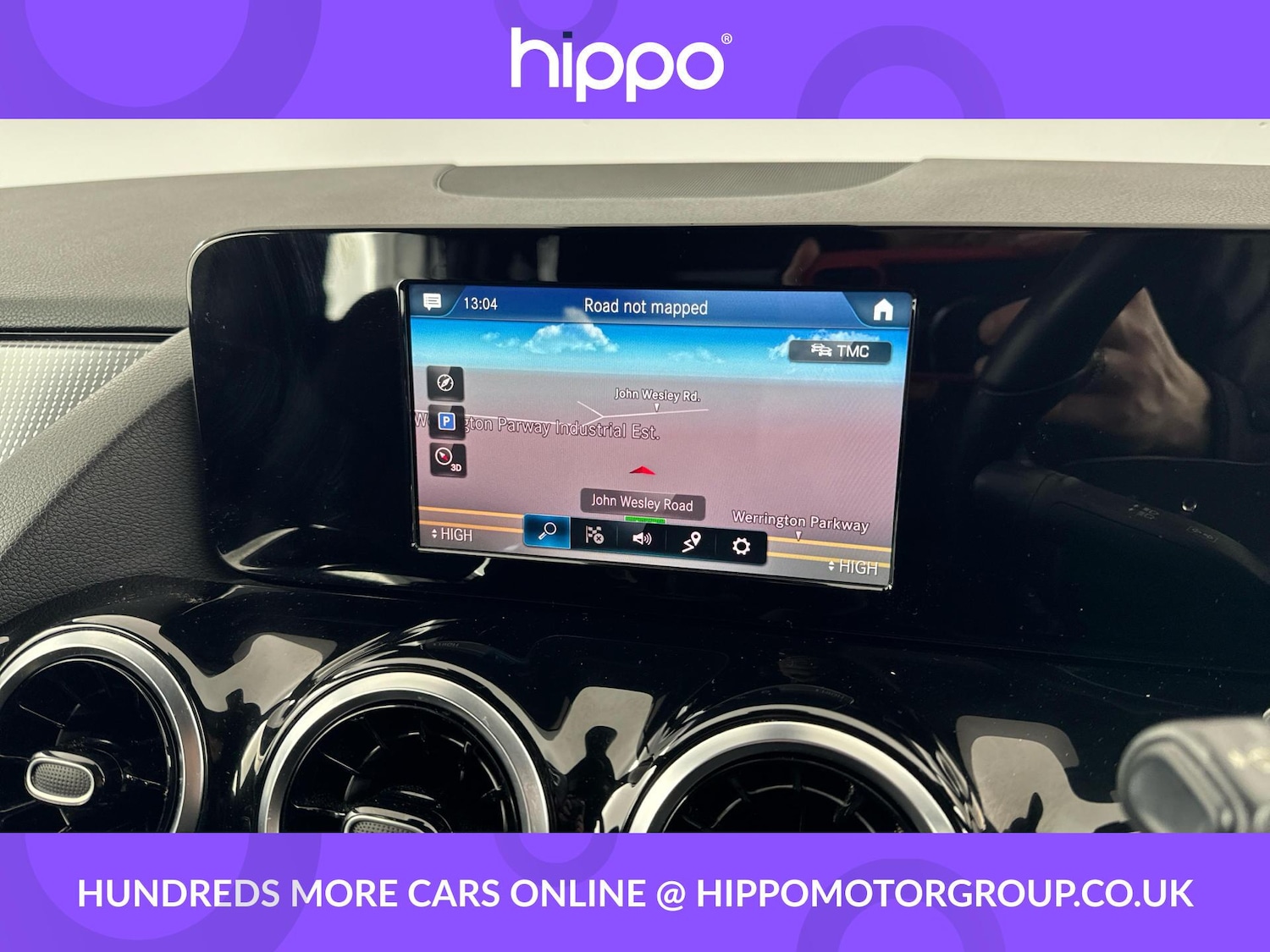 Used Mercedes-Benz GLA 2020 for sale - 77120634: Photo 22