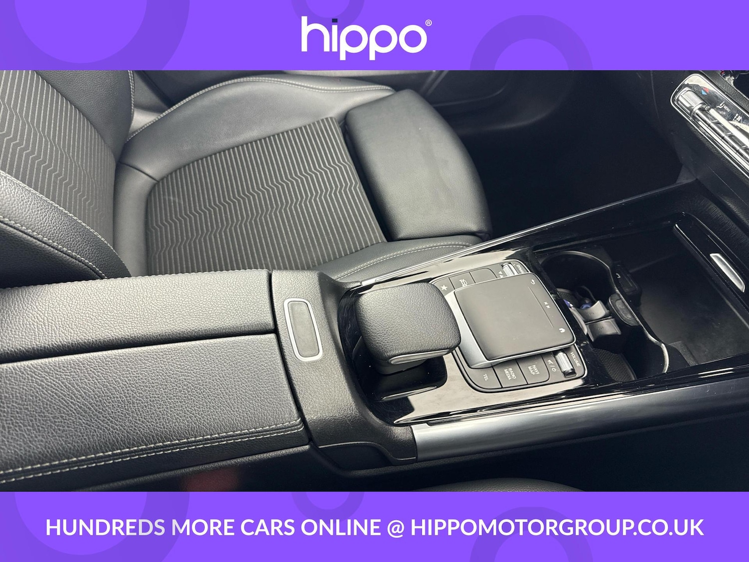 Used Mercedes-Benz GLA 2020 for sale - 77120634: Photo 23