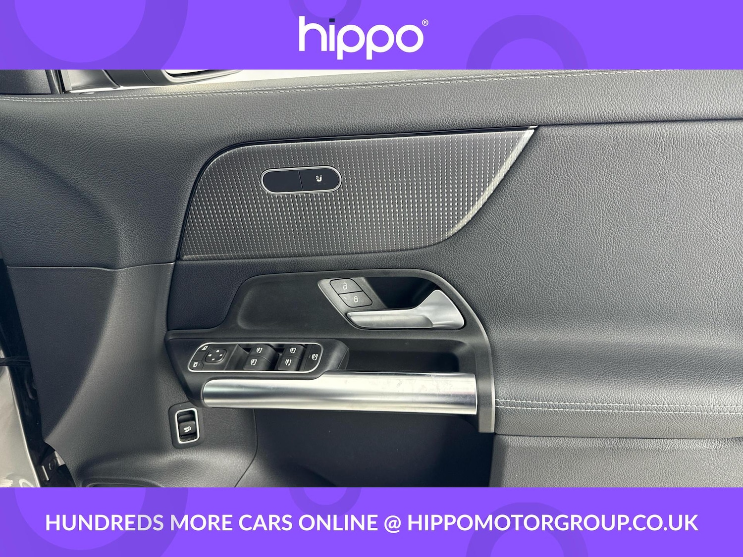 Used Mercedes-Benz GLA 2020 for sale - 77120634: Photo 25