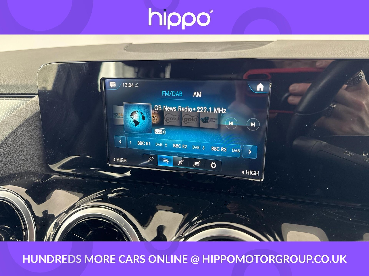 Used Mercedes-Benz GLA 2020 for sale - 77120634: Photo 27