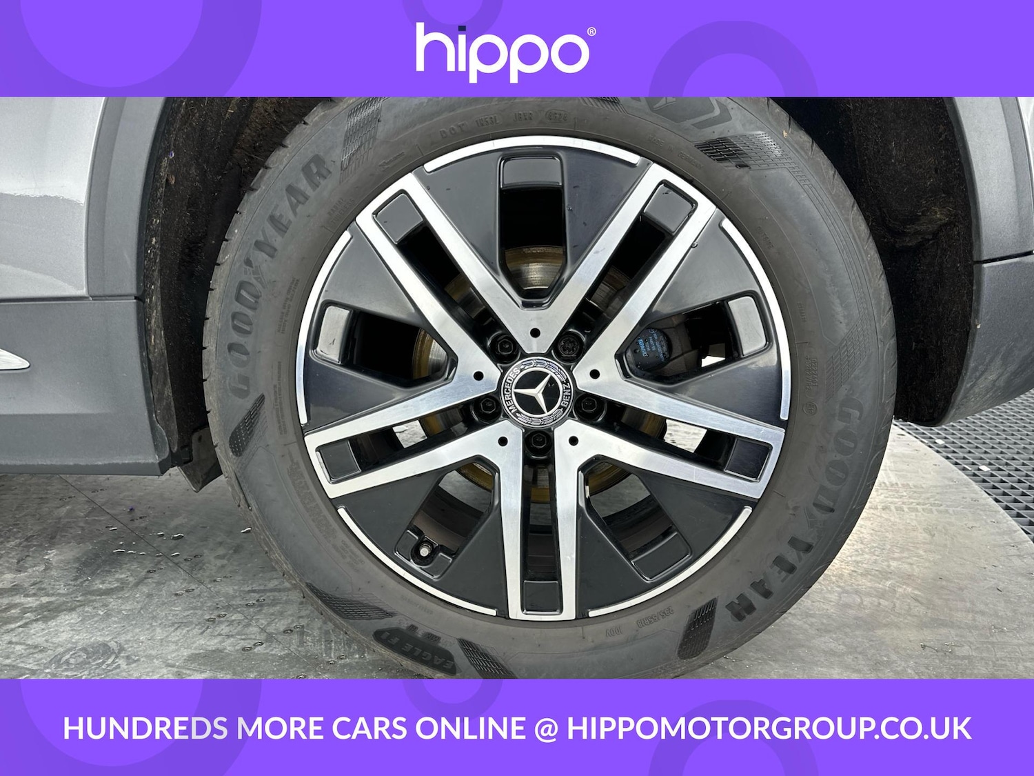 Used Mercedes-Benz GLA 2020 for sale - 77120634: Photo 29