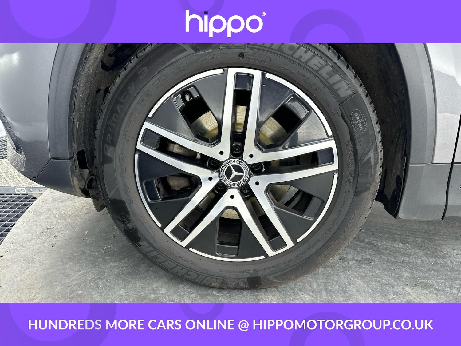 Used Mercedes-Benz GLA 2020 for sale - 77120634: Photo 30