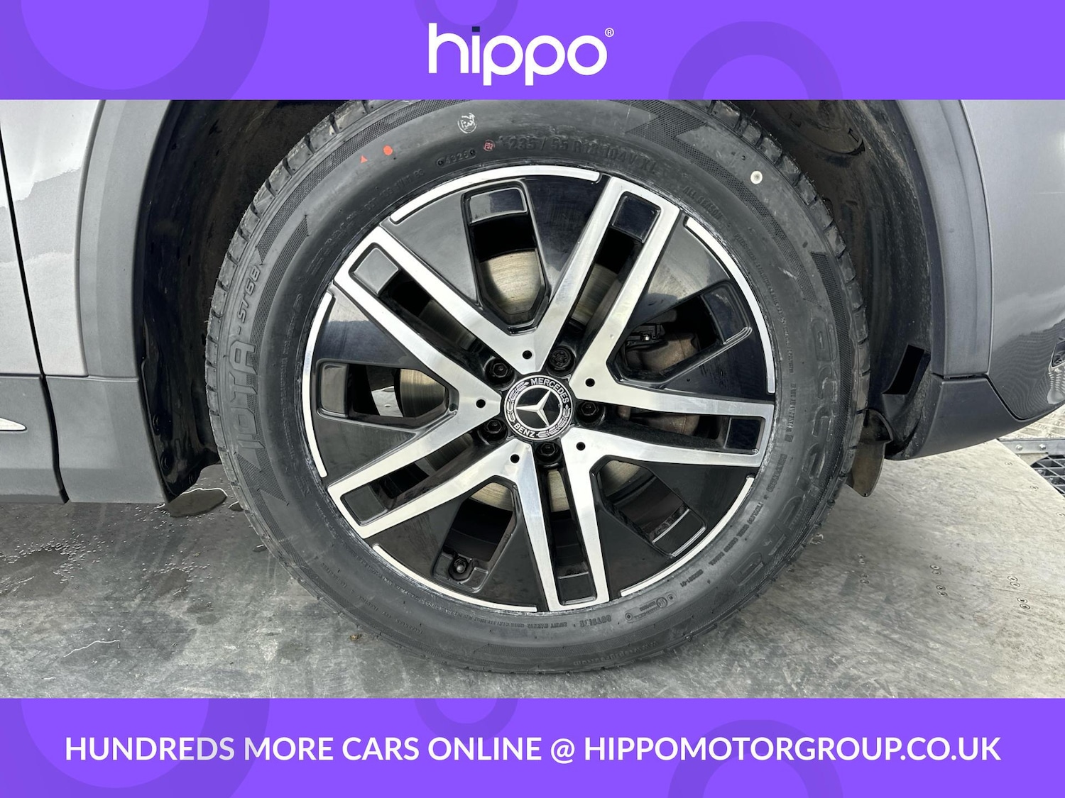 Used Mercedes-Benz GLA 2020 for sale - 77120634: Photo 31