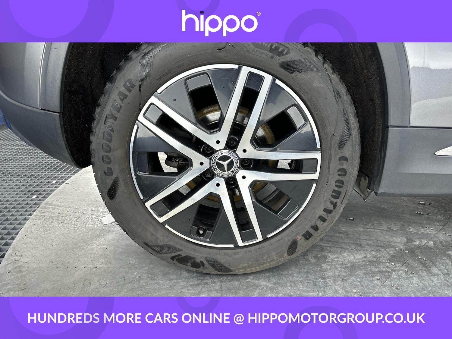 Used Mercedes-Benz GLA 2020 for sale - 77120634: Photo 32