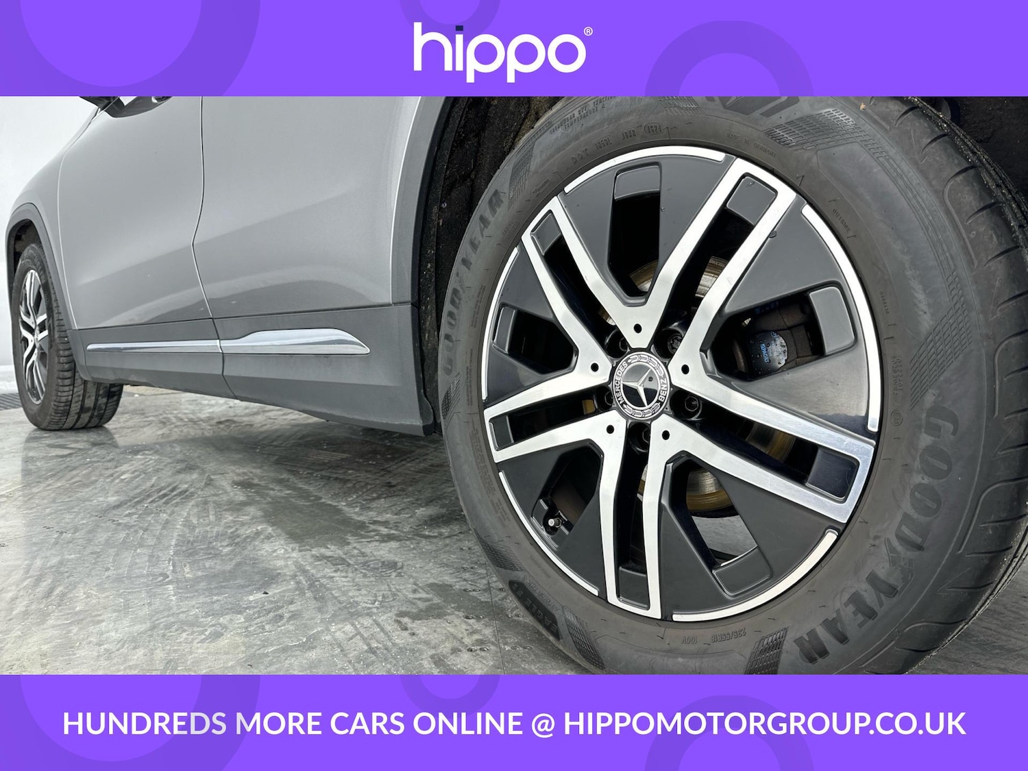 Used Mercedes-Benz GLA 2020 for sale - 77120634: Photo 33