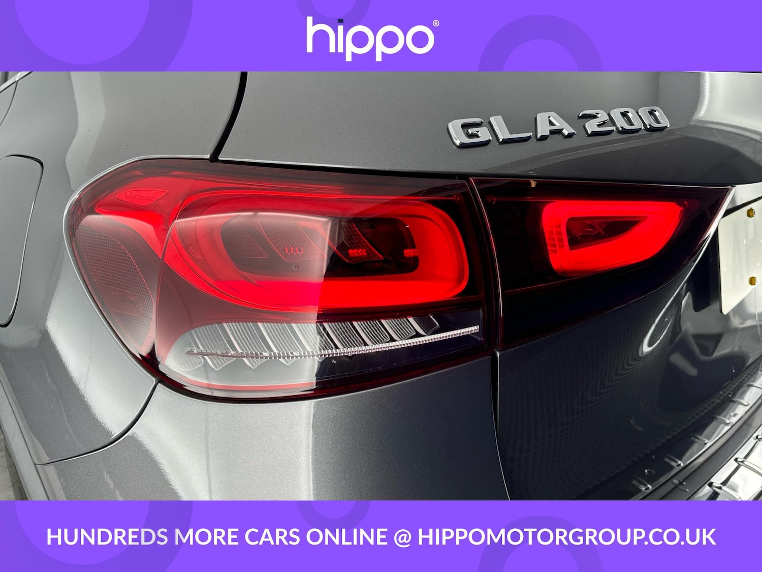 Used Mercedes-Benz GLA 2020 for sale - 77120634: Photo 34