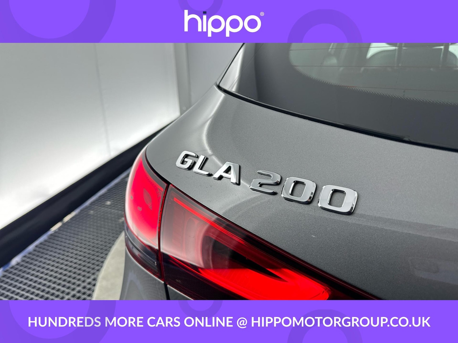 Used Mercedes-Benz GLA 2020 for sale - 77120634: Photo 35