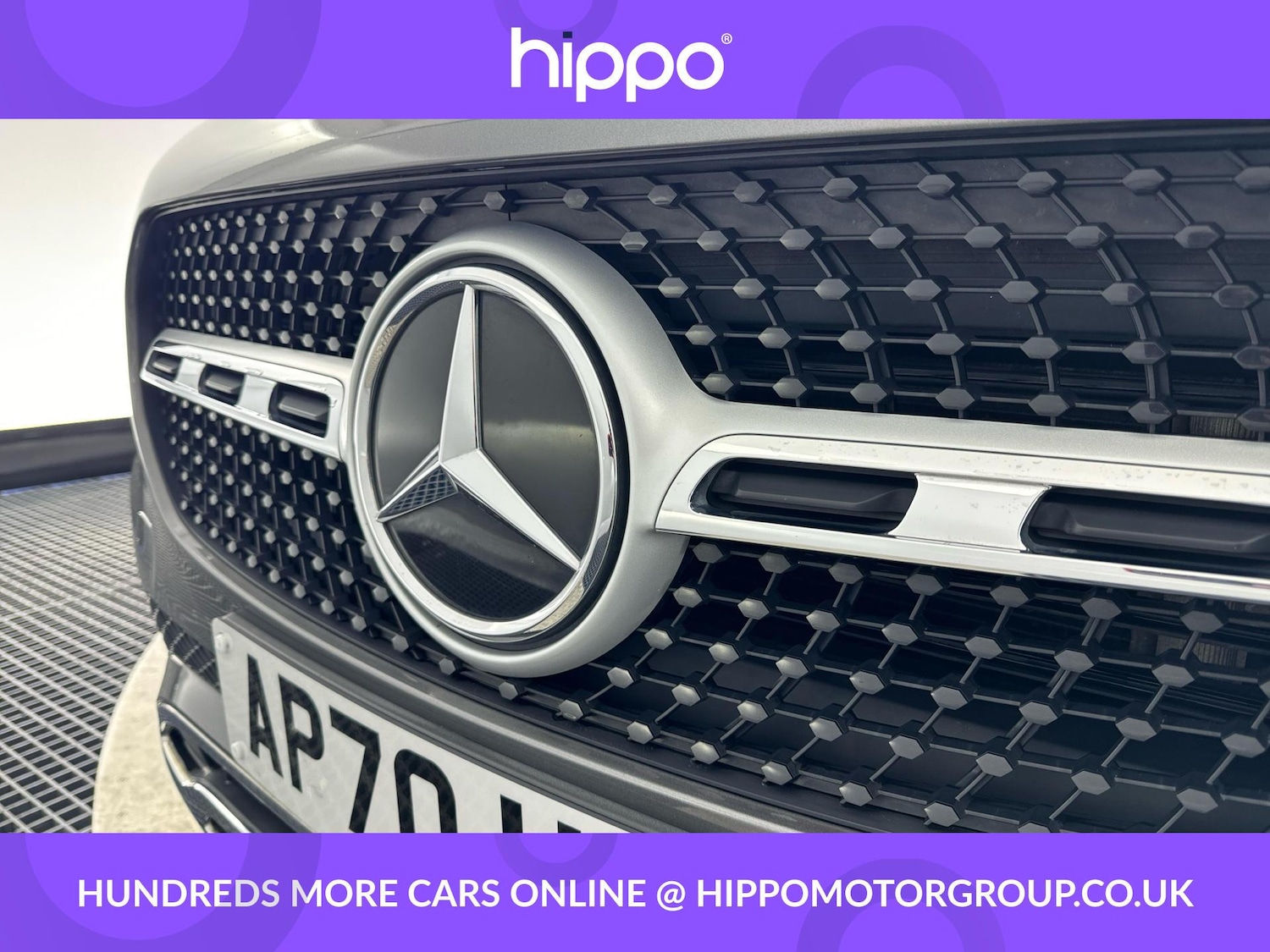 Used Mercedes-Benz GLA 2020 for sale - 77120634: Photo 42