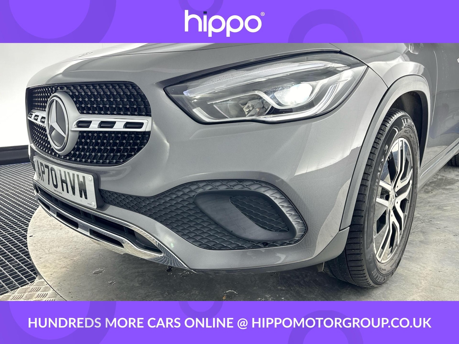 Used Mercedes-Benz GLA 2020 for sale - 77120634: Photo 43