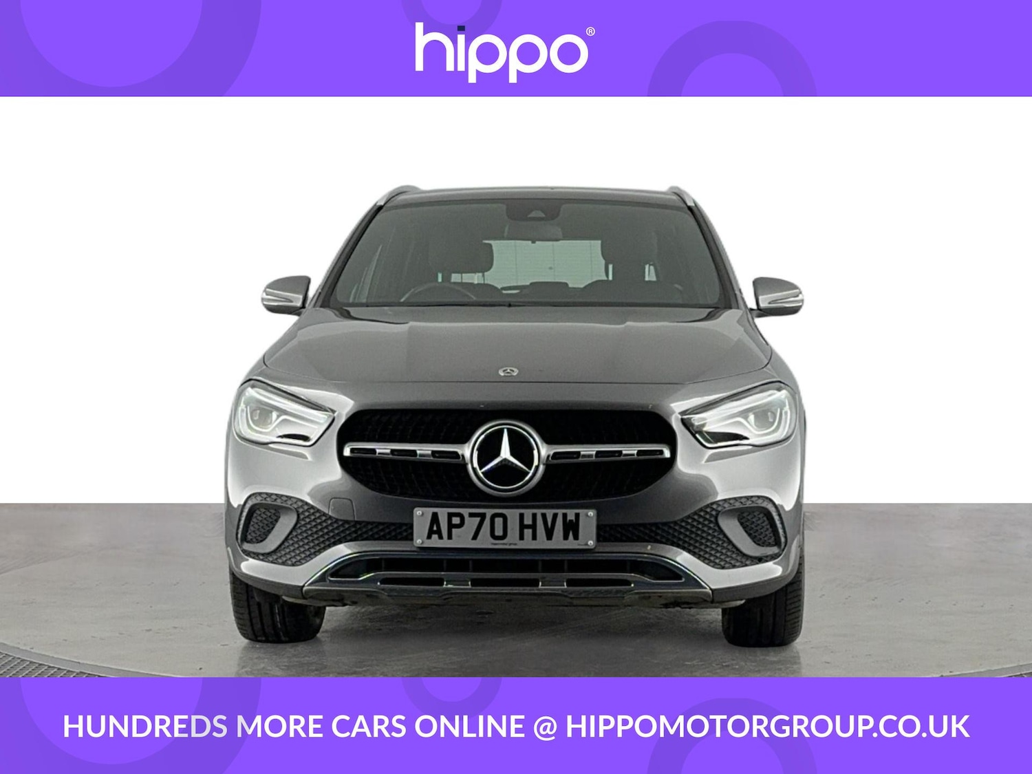 Used Mercedes-Benz GLA 2020 for sale - 77120634: Photo 8