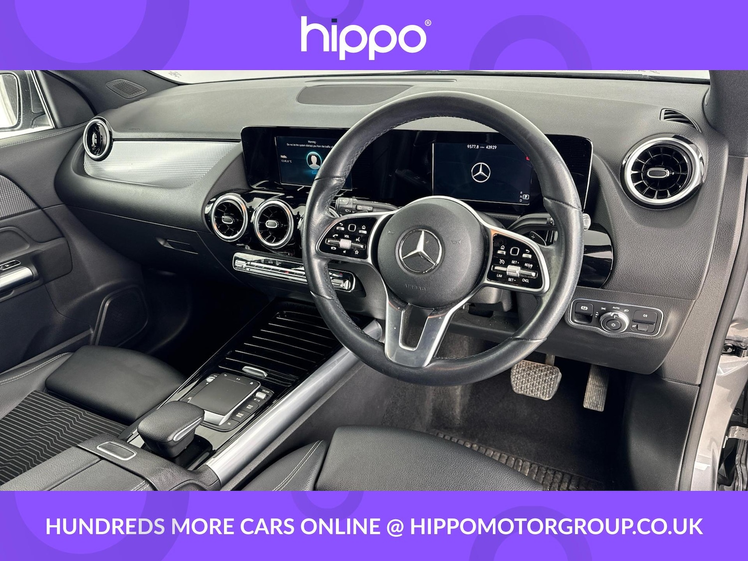 Used Mercedes-Benz GLA 2020 for sale - 77120634: Photo 9