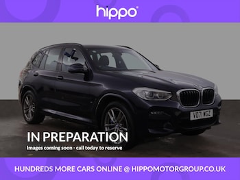 Used BMW X3 2021 for sale - 79279279: Photo