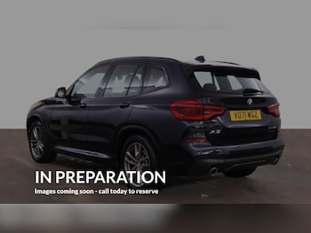Used BMW X3 2021 for sale - 79279279: Photo