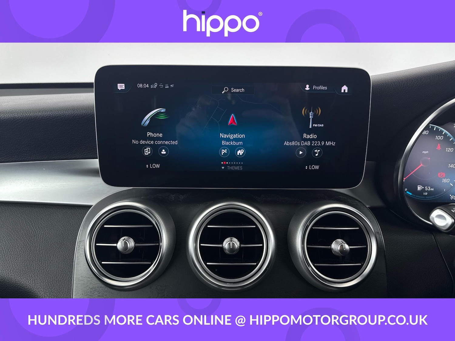 Used Mercedes-Benz GLC 2019 for sale - 76926417: Photo 12