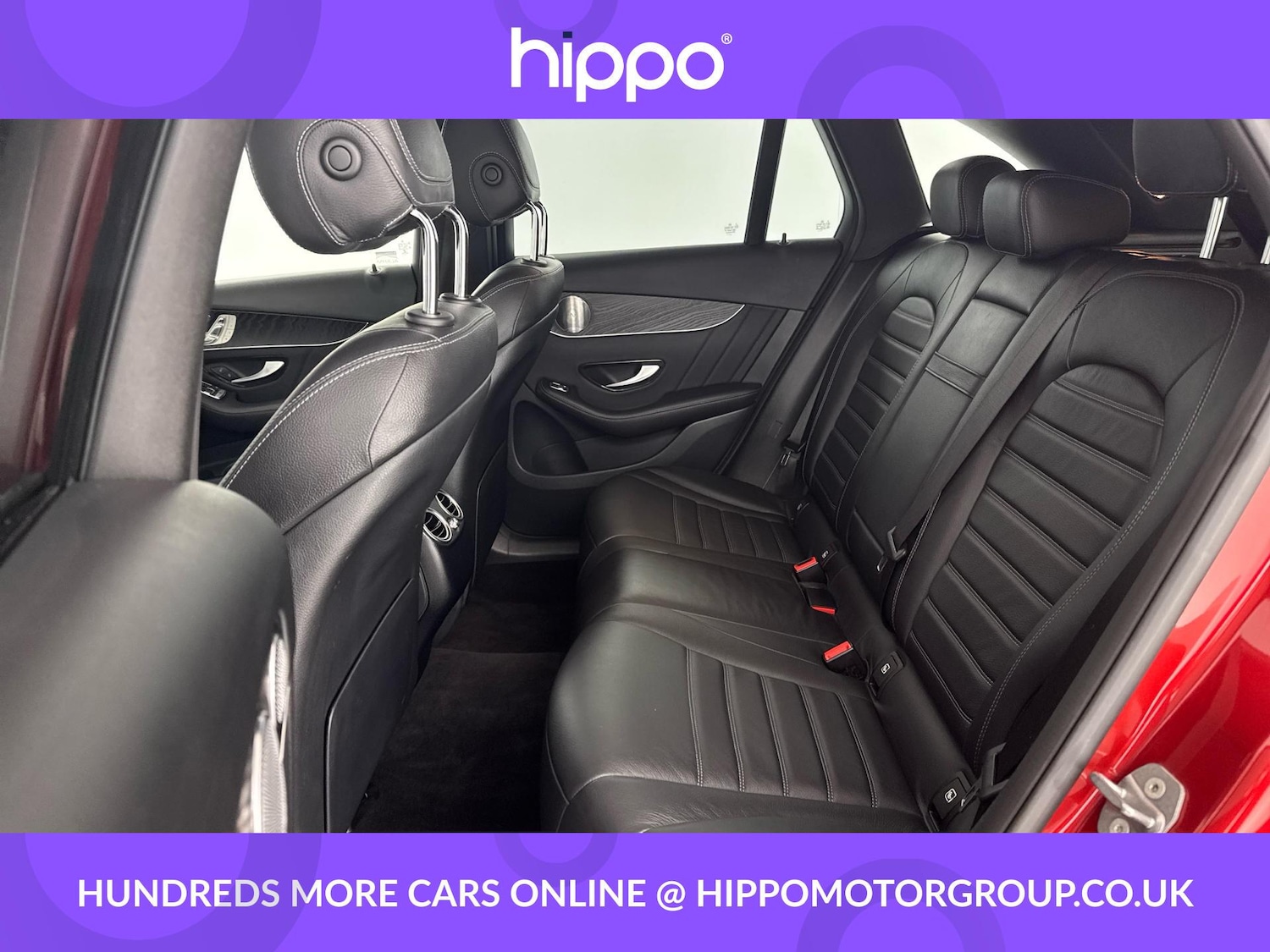 Used Mercedes-Benz GLC 2019 for sale - 76926417: Photo 14