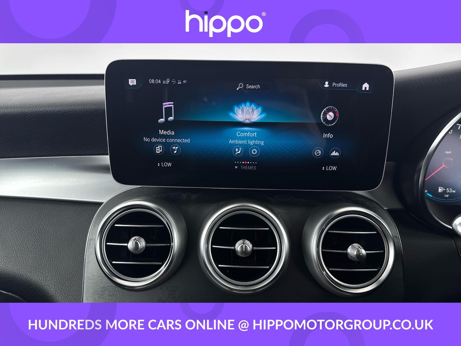 Used Mercedes-Benz GLC 2019 for sale - 76926417: Photo 16