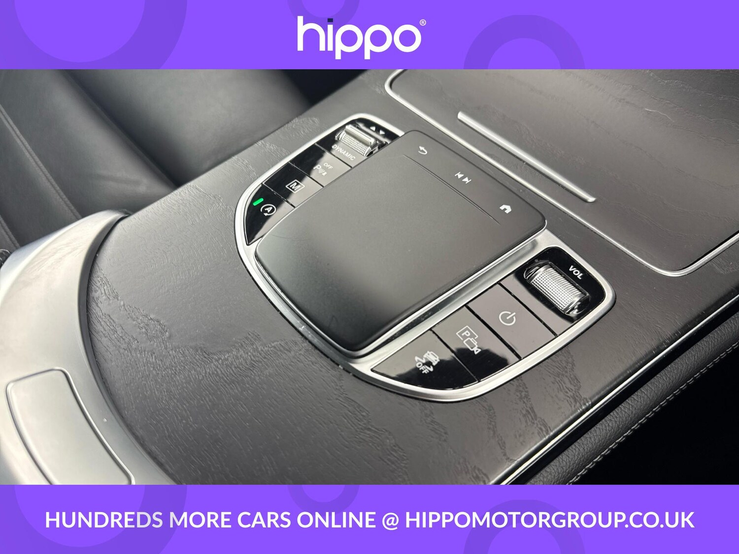 Used Mercedes-Benz GLC 2019 for sale - 76926417: Photo 20