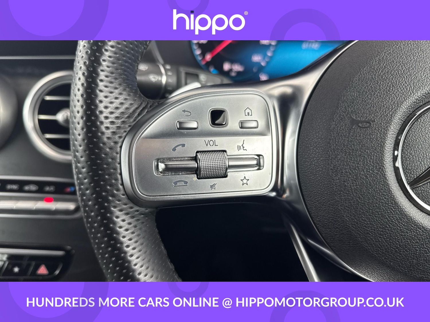 Used Mercedes-Benz GLC 2019 for sale - 76926417: Photo 21