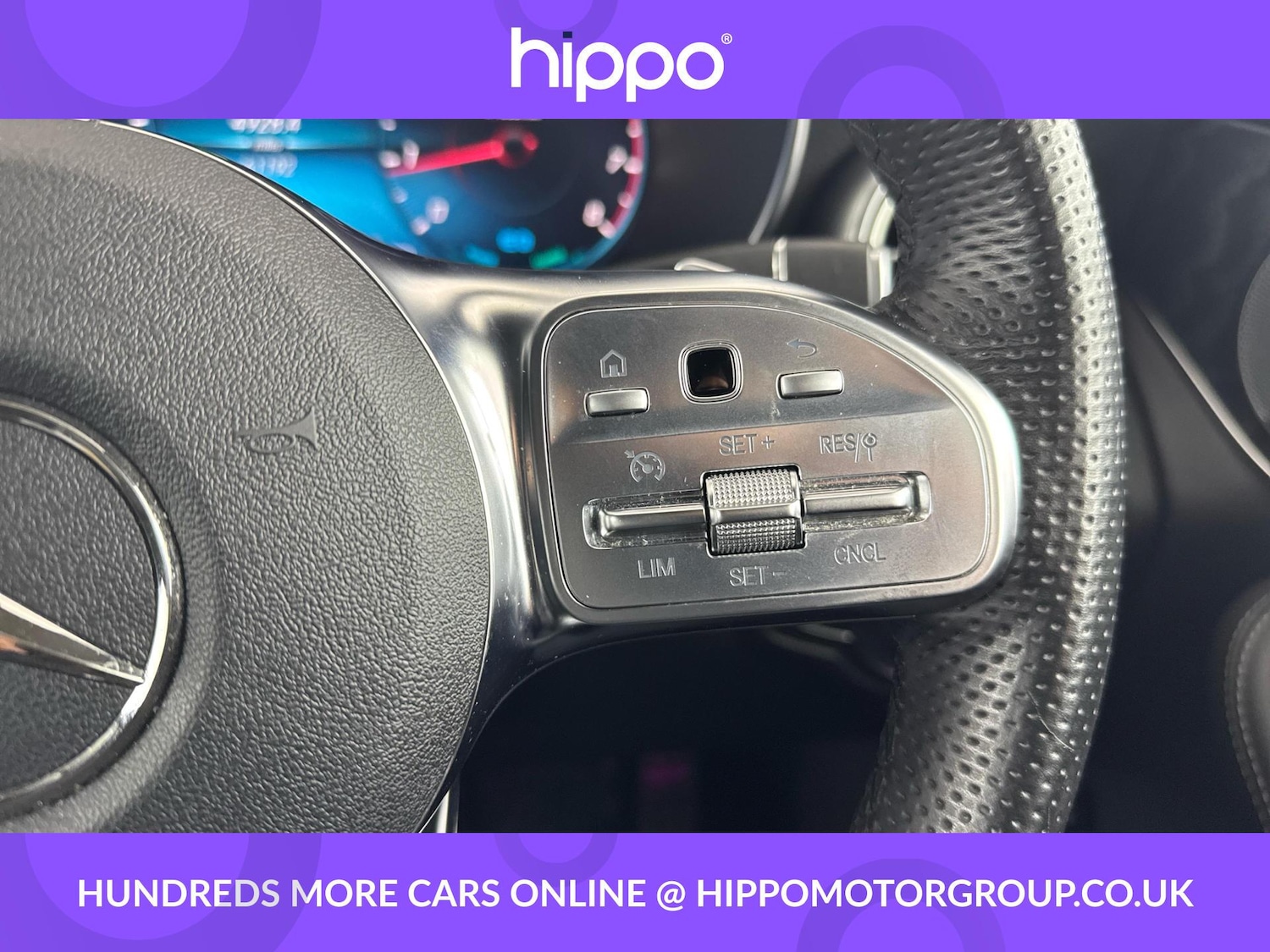 Used Mercedes-Benz GLC 2019 for sale - 76926417: Photo 22