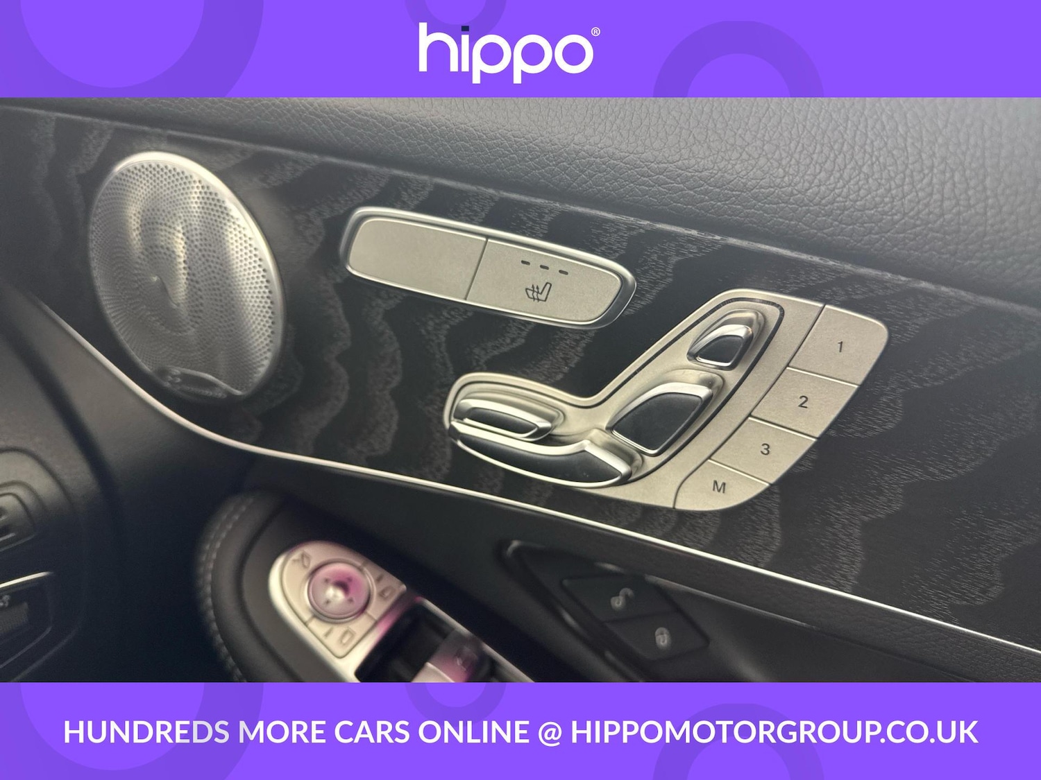 Used Mercedes-Benz GLC 2019 for sale - 76926417: Photo 23