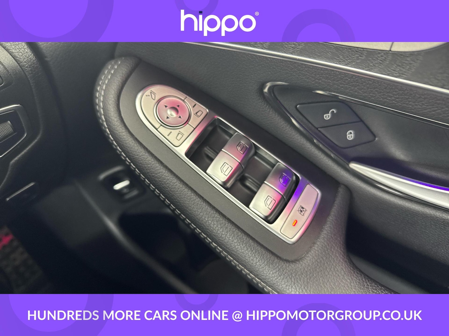 Used Mercedes-Benz GLC 2019 for sale - 76926417: Photo 24