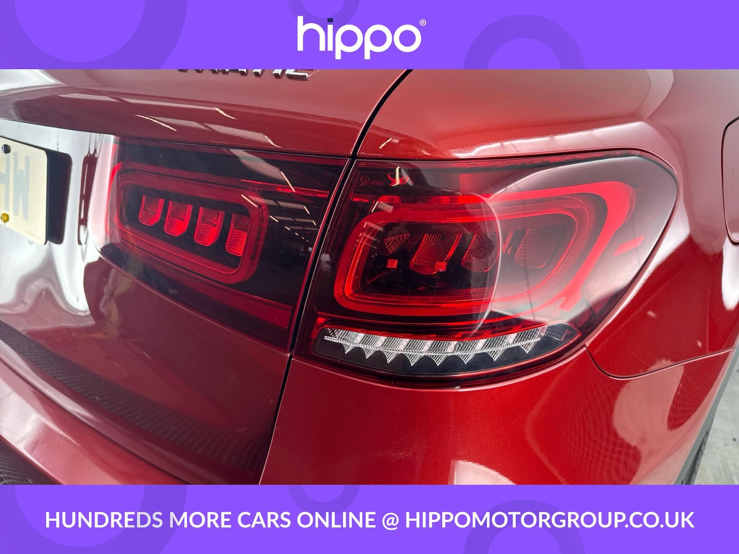 Used Mercedes-Benz GLC 2019 for sale - 76926417: Photo 28