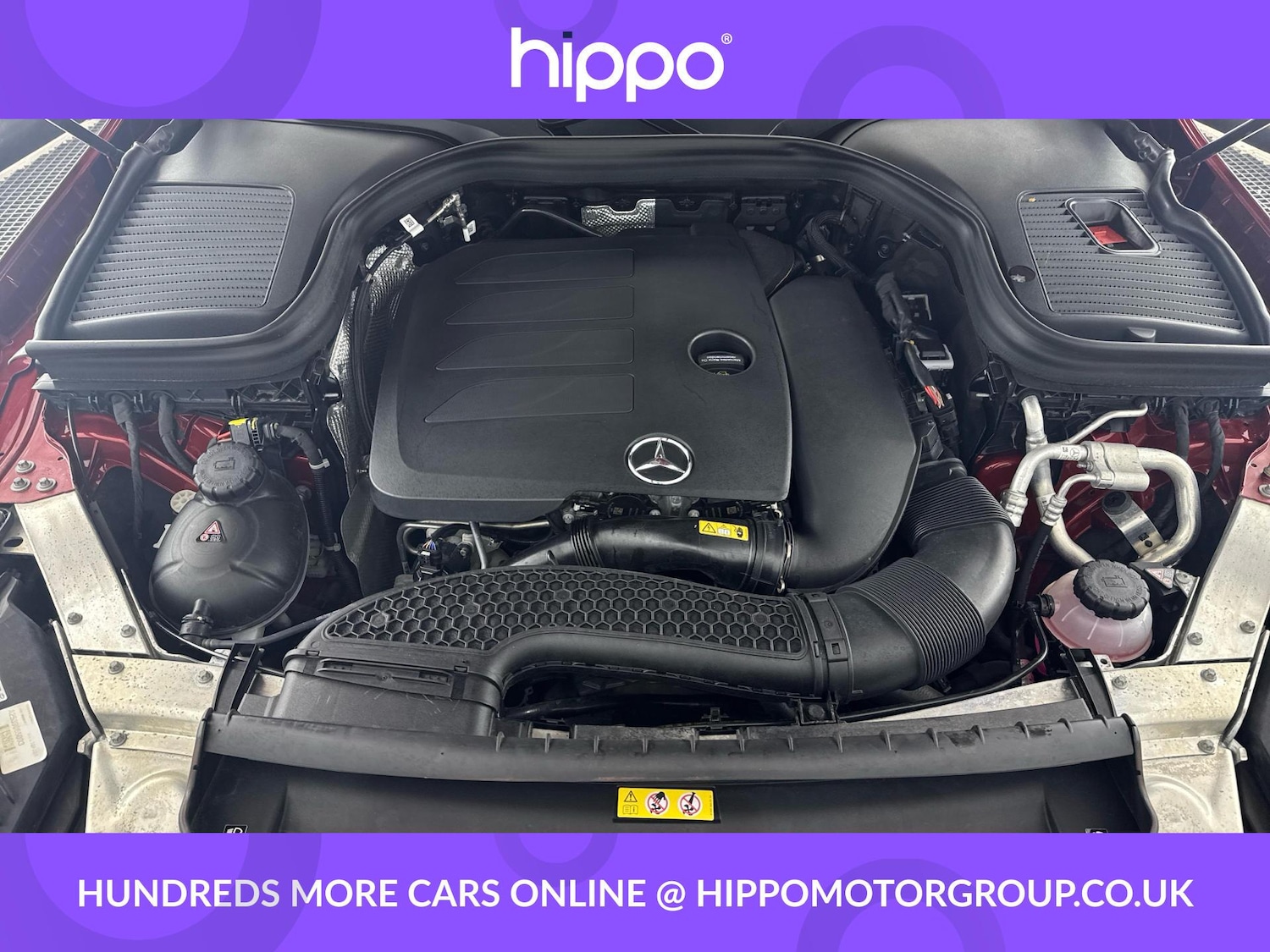 Used Mercedes-Benz GLC 2019 for sale - 76926417: Photo 29