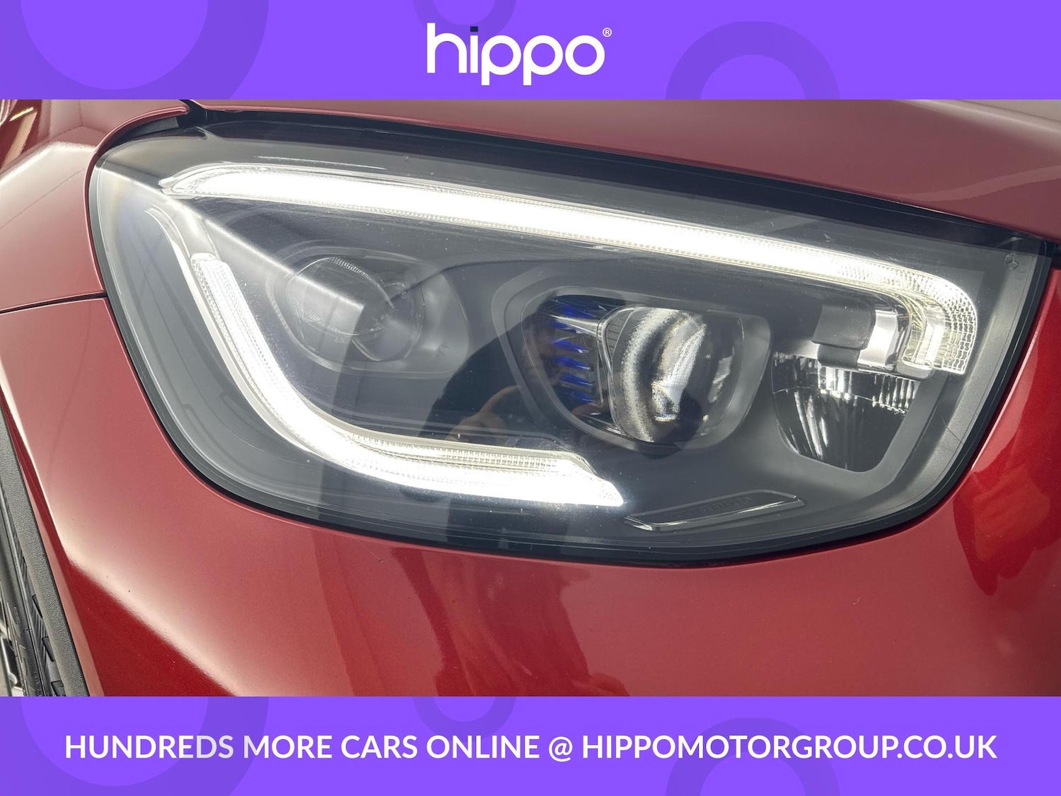 Used Mercedes-Benz GLC 2019 for sale - 76926417: Photo 30