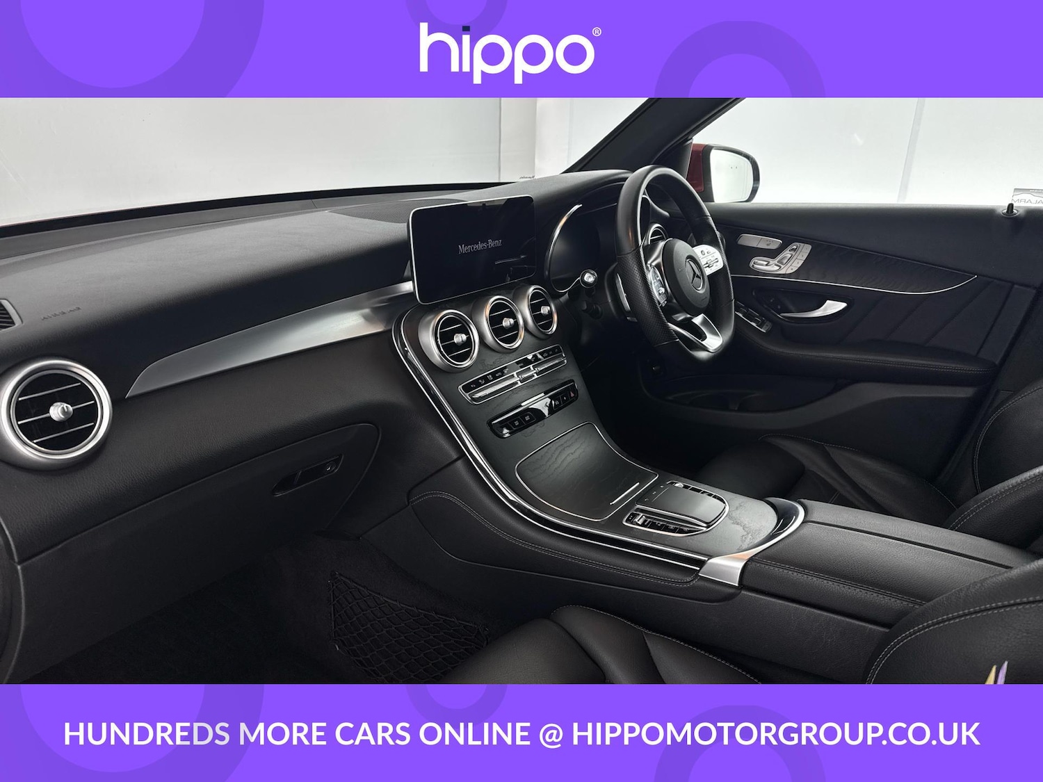 Used Mercedes-Benz GLC 2019 for sale - 76926417: Photo 9