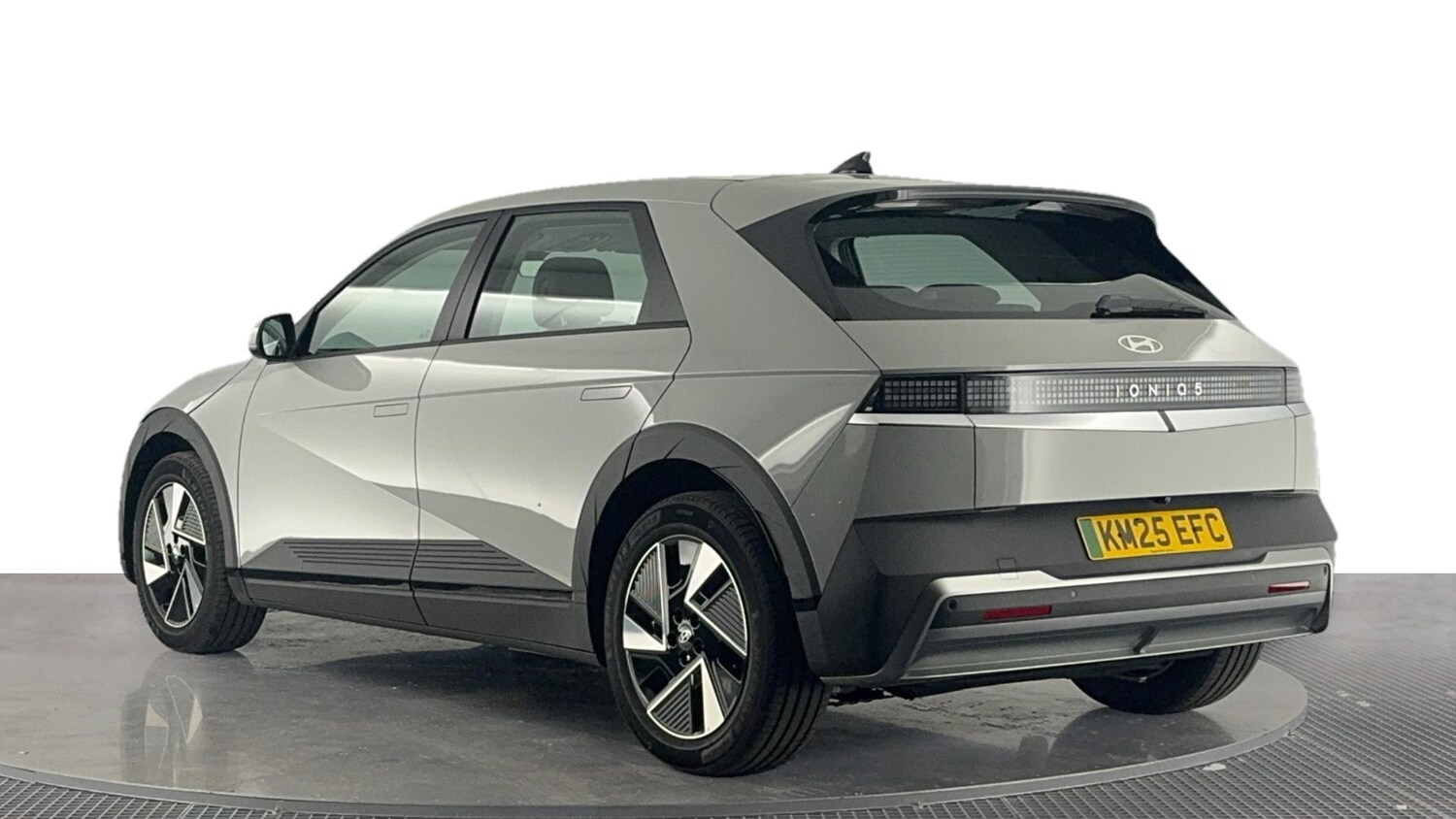 Vehicle 35