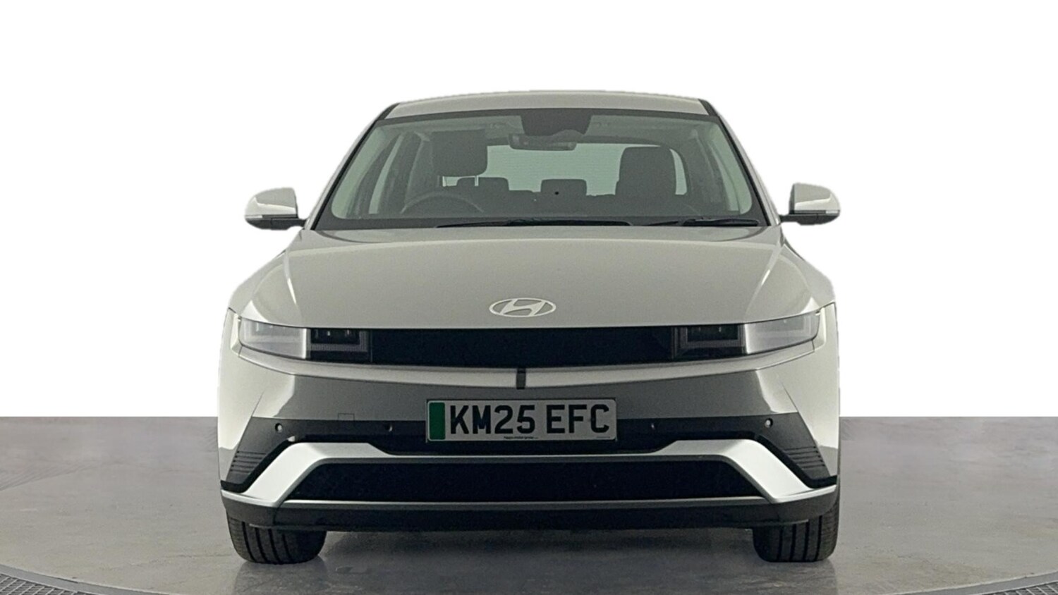 Vehicle 43