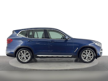 Used BMW X3 2021 for sale - 75470028: Photo