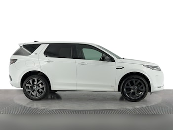 Used Land Rover Discovery Sport 2021 for sale - 79033845: Photo