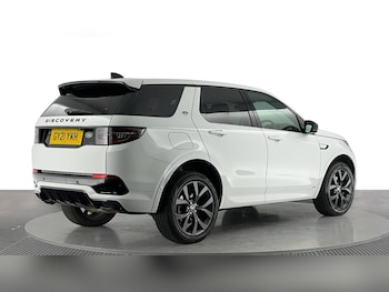 Used Land Rover Discovery Sport 2021 for sale - 79033845: Photo