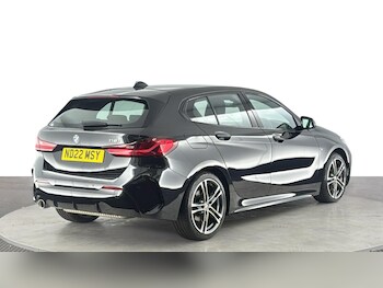 Used BMW 1 Series 2022 for sale - 78866930: Photo