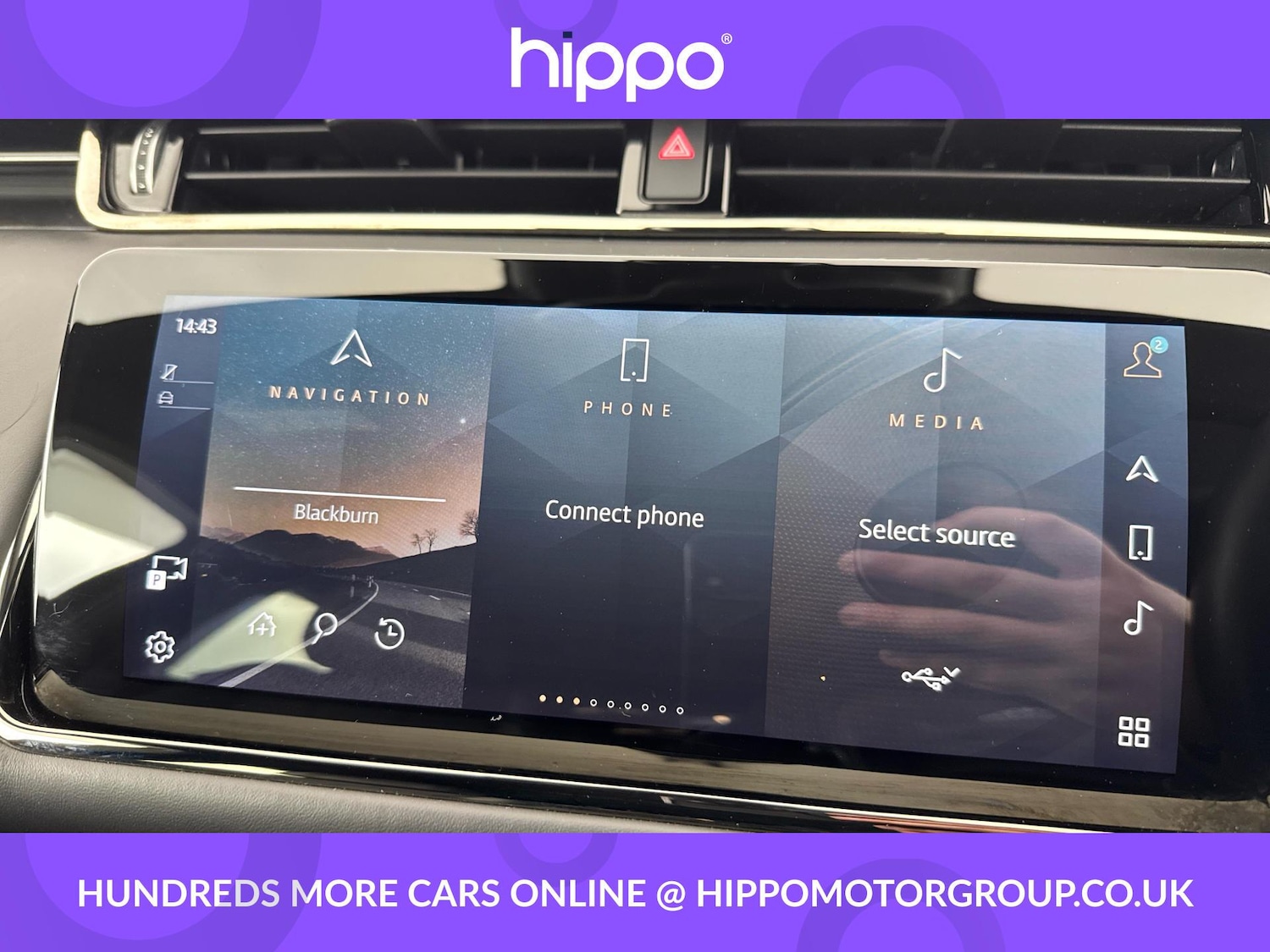 Used Land Rover Range Rover Evoque 2021 for sale - 77411096: Photo 12