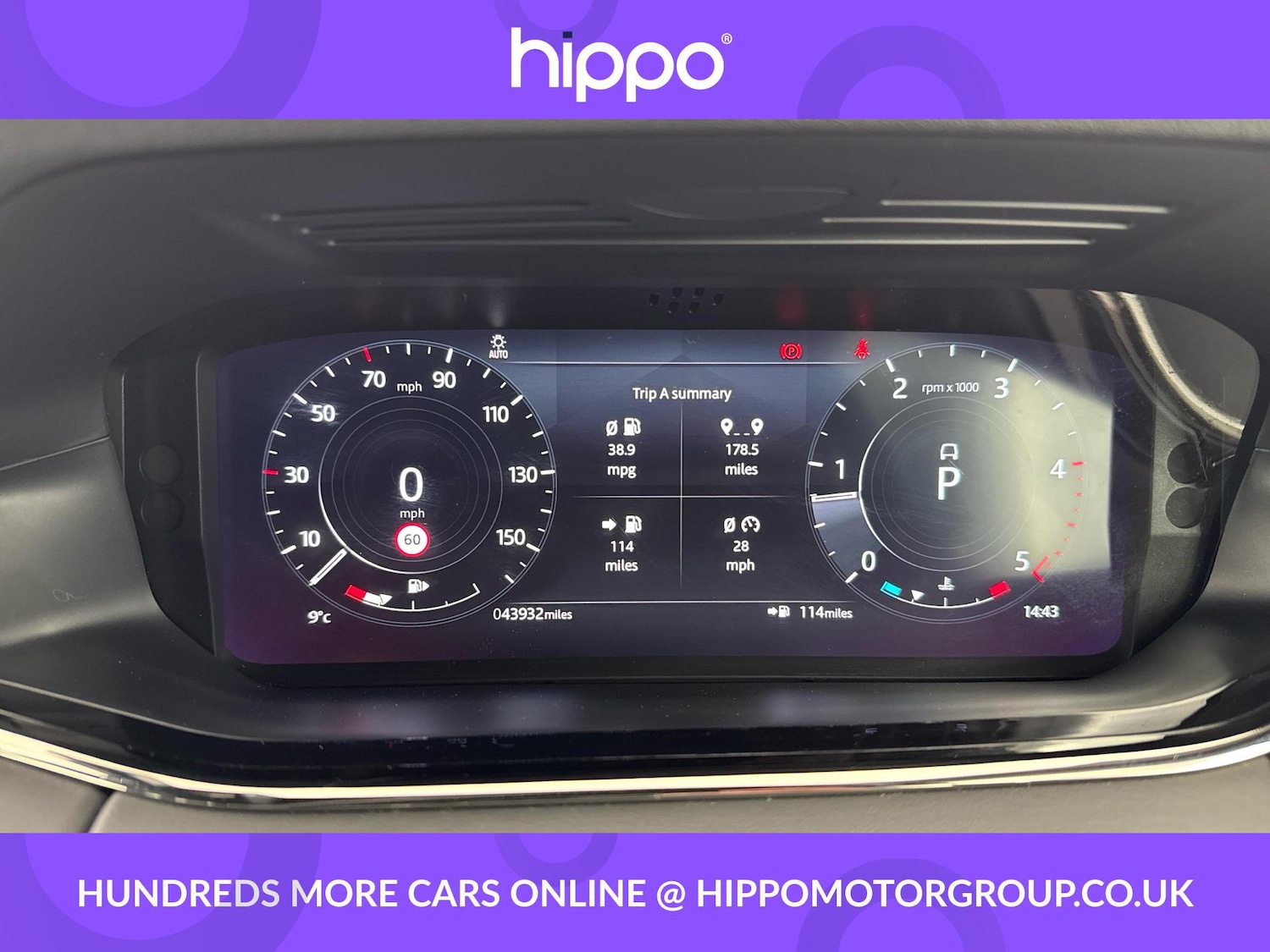 Used Land Rover Range Rover Evoque 2021 for sale - 77411096: Photo 13