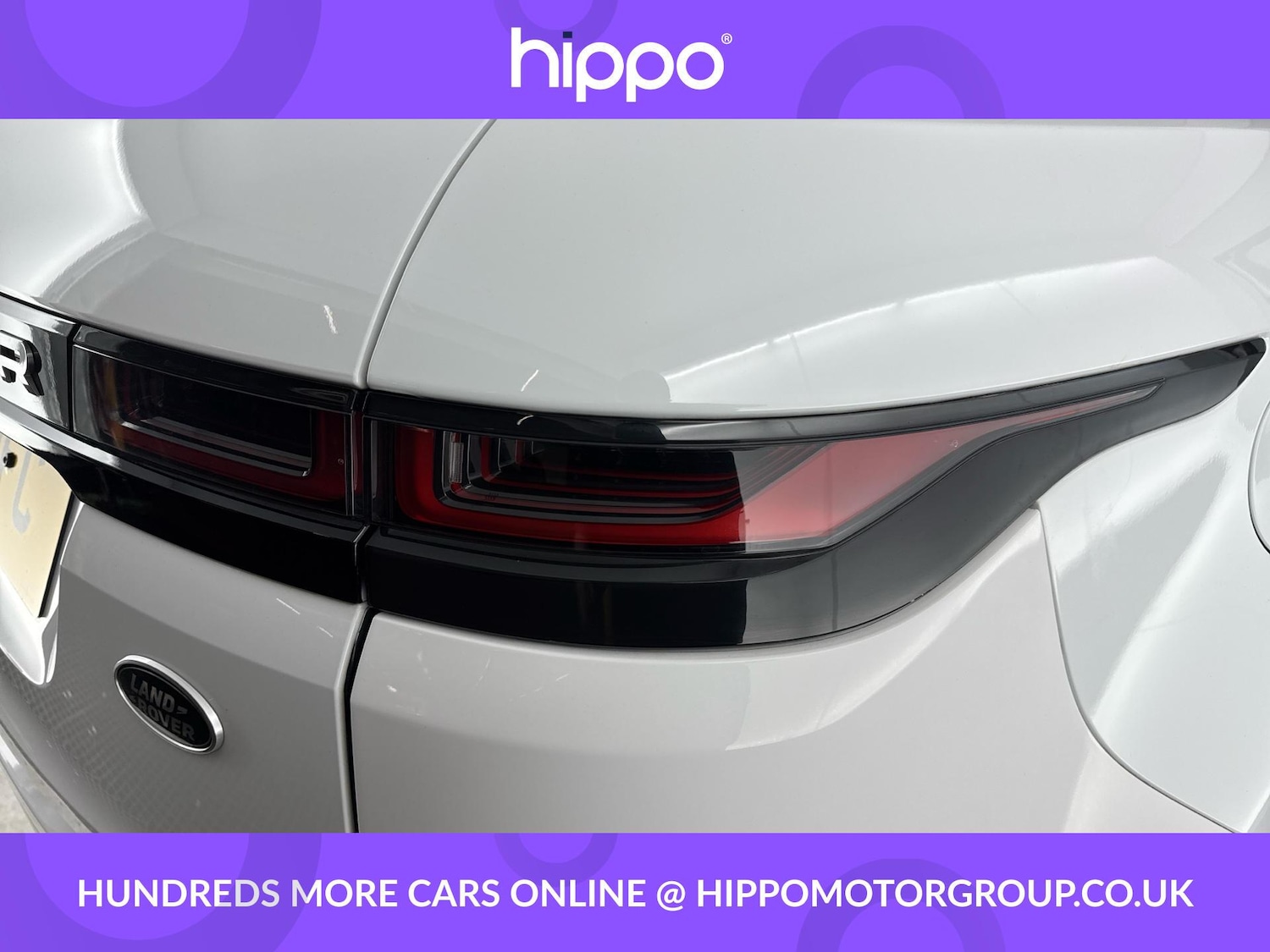 Used Land Rover Range Rover Evoque 2021 for sale - 77411096: Photo 28