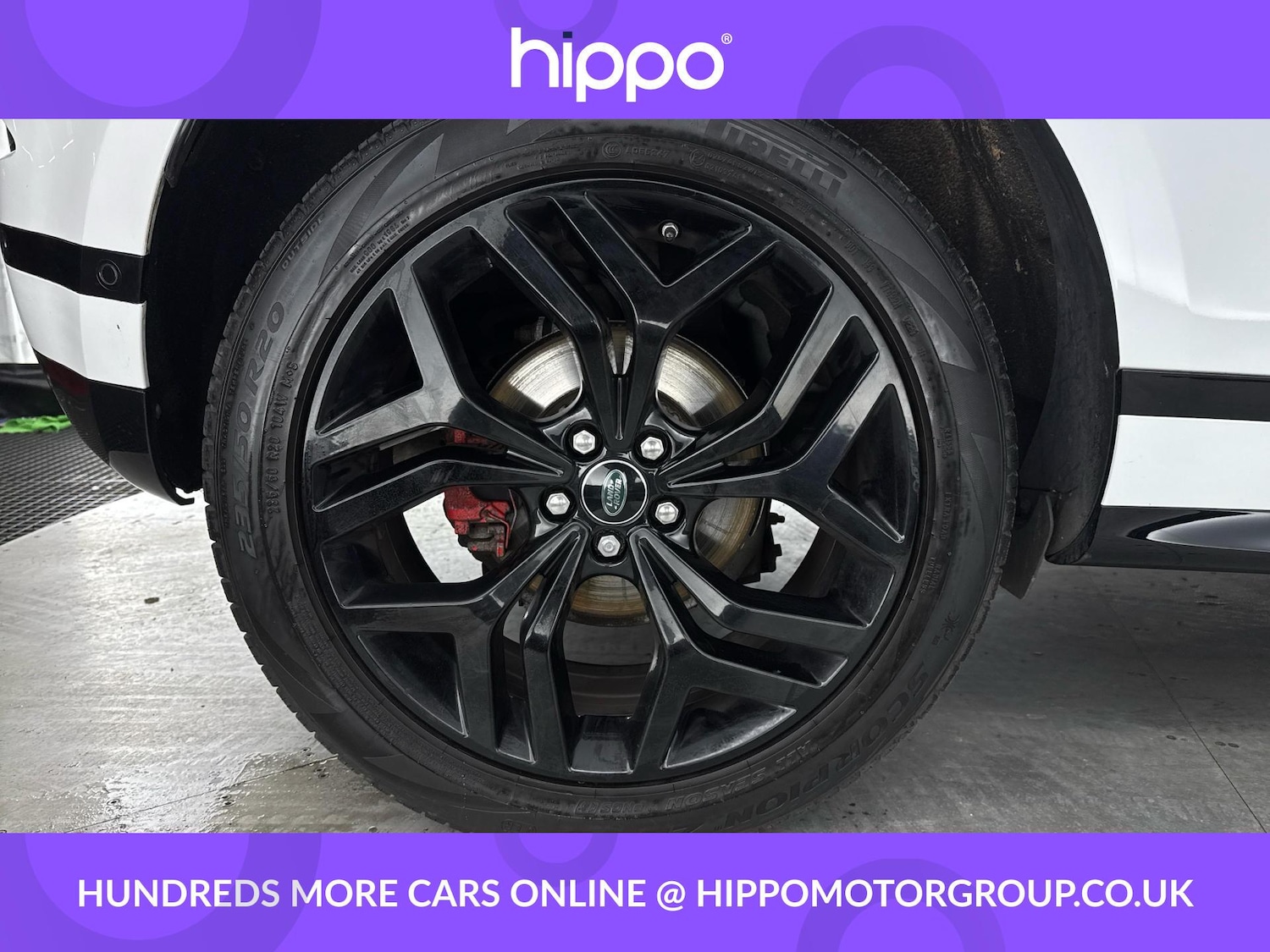 Used Land Rover Range Rover Evoque 2021 for sale - 77411096: Photo 29