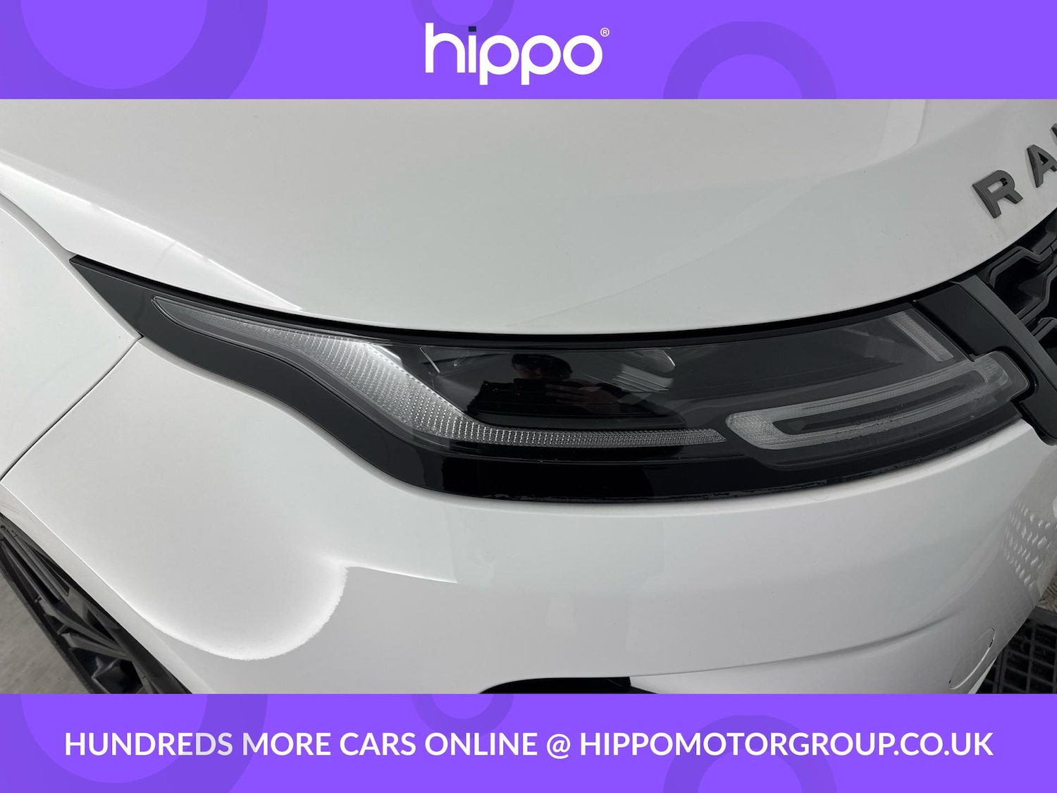 Used Land Rover Range Rover Evoque 2021 for sale - 77411096: Photo 30