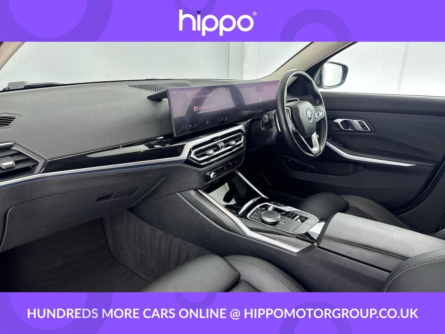 Used BMW 3 Series 2022 for sale - 77411539: Photo 10